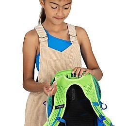 Daylite™ Jr. - US 9116