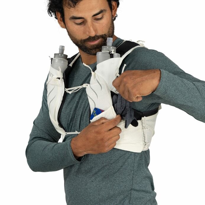 Duro™ Pro 10 Run Hydration Vest - US 6992