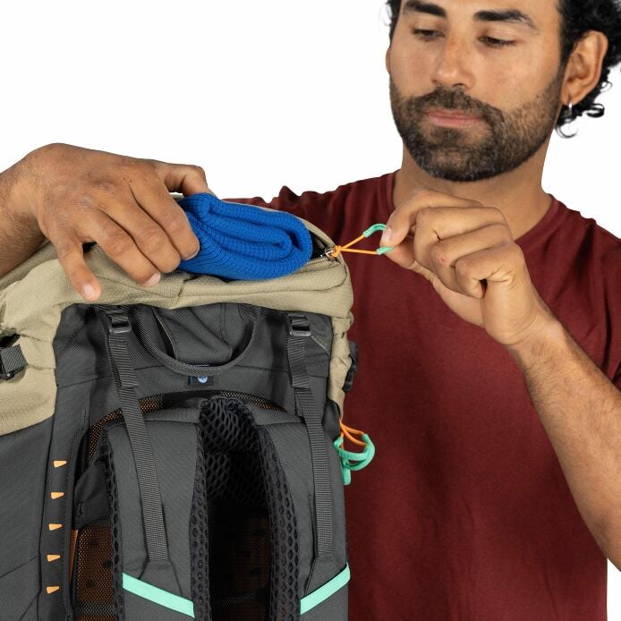 Kestrel™ LT 45 Backpacking Pack - US 3544