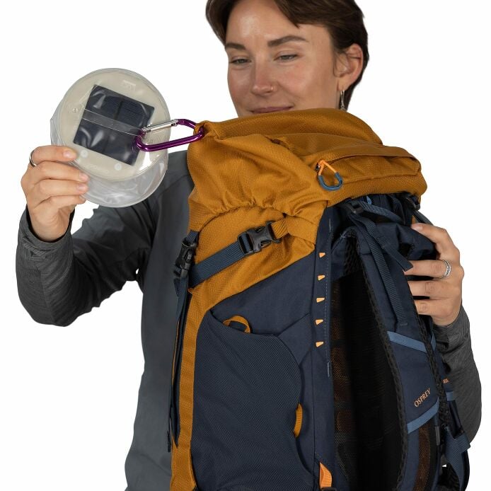 Kyte™ LT 35 Hiking Backpack - US 0409