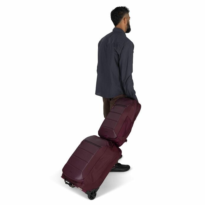 Ozone Laptop Travel Backpack - US 1581