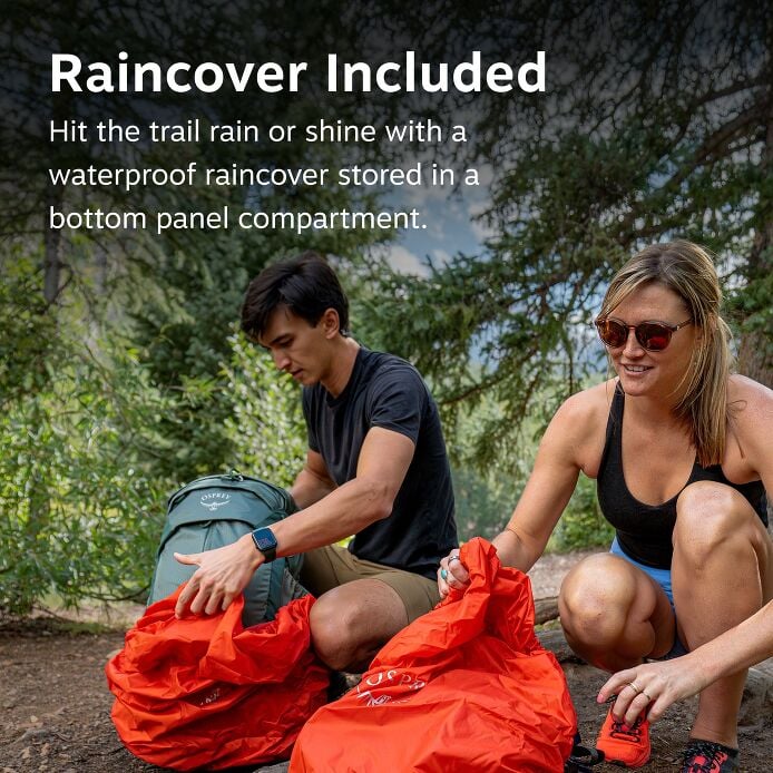 Stratos 24 Hiking Backpack - US 7036