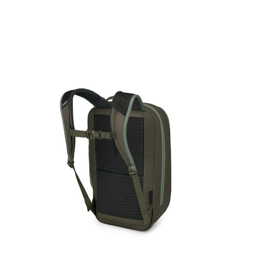Transporter™ Panel Loader Backpack - US 1128