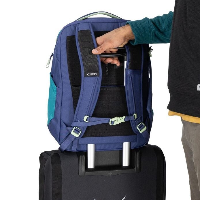 Daylite™ Expandable Travel Pack 26+6 - US 5850