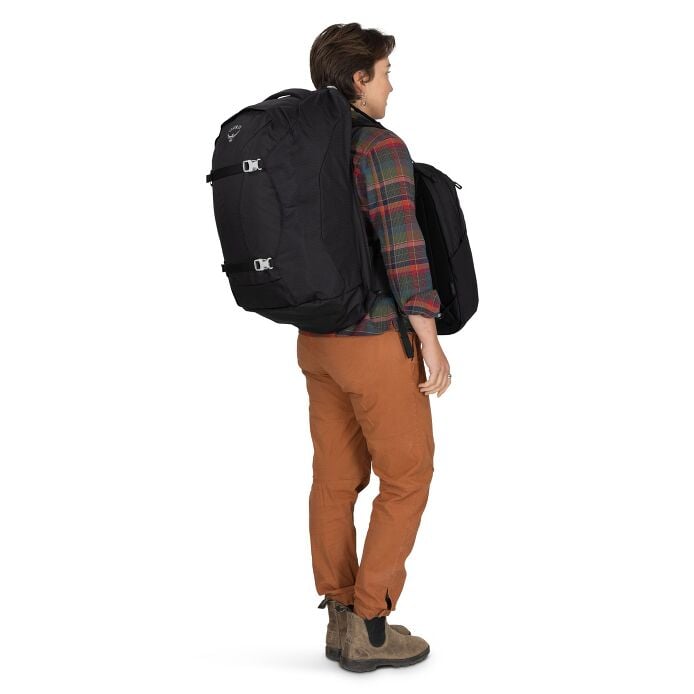 Fairview™ 55 Travel Pack - US 1743