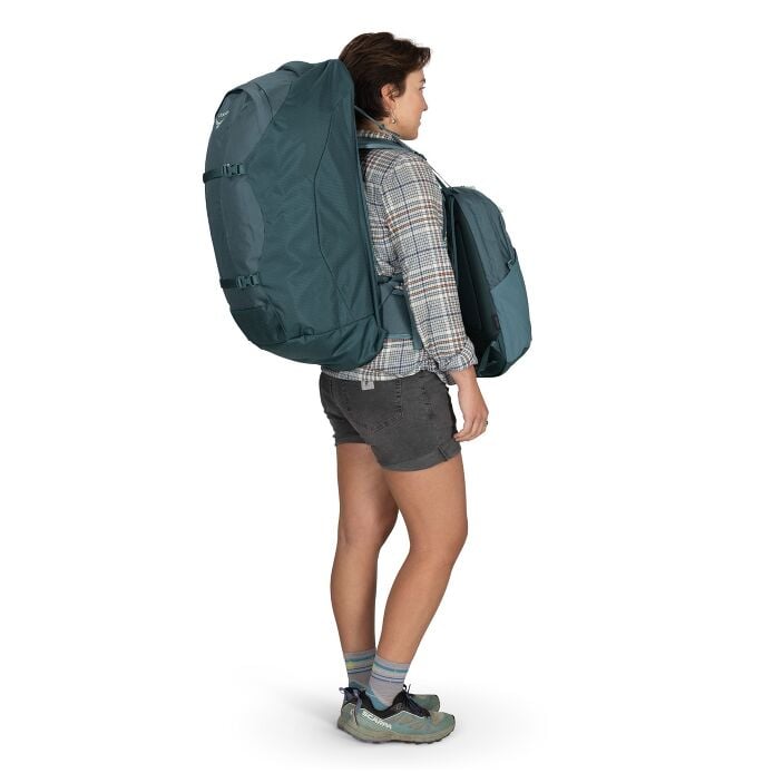 Fairview™ 70 Travel Pack - US 7186