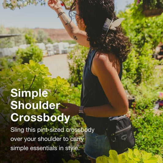 Daylite™ Small Crossbody - US 1901