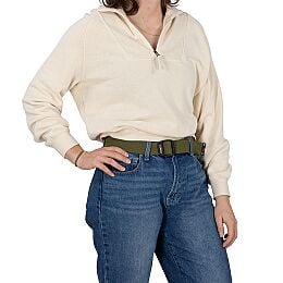 Osprey Logo Belt - US 2110