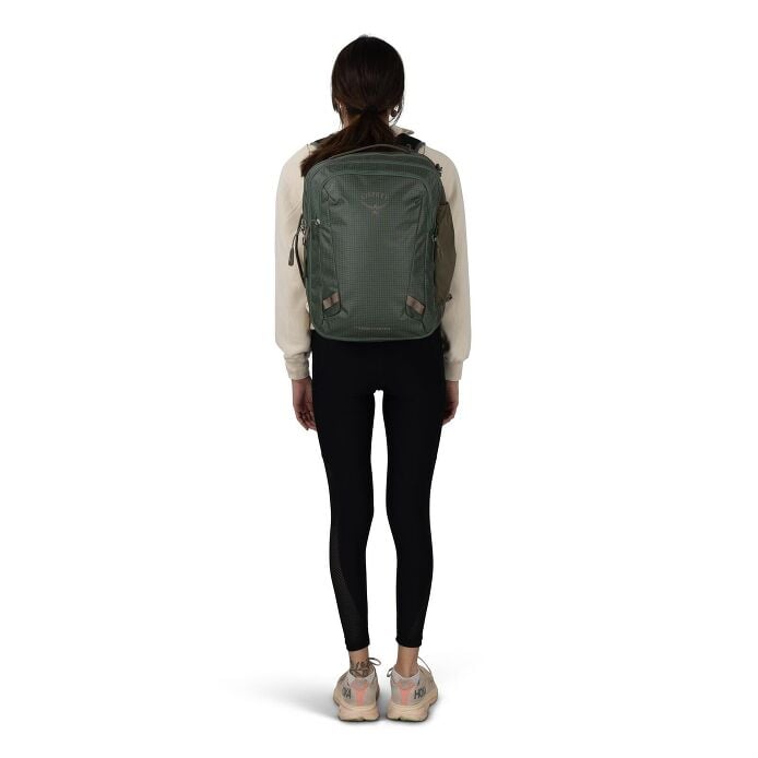 Transporter™ Expandable Travel Pack 26+6 - US 8978