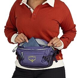 Transporter™ Waist Pack - US 0975