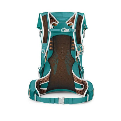 Downburst™ Womens 34 - US 0929