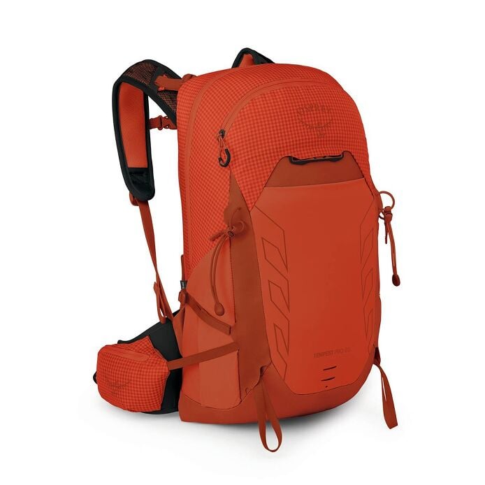 Tempest Pro 20 - US 6935