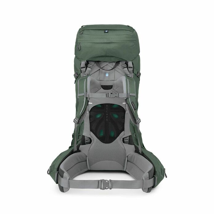 Ariel 65 Extended Fit - US 7056