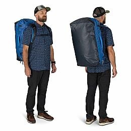 Transporter™ Squffel 70 - US 4103
