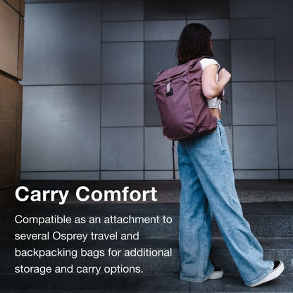 Aoede SyncPack Backpack - US 1759