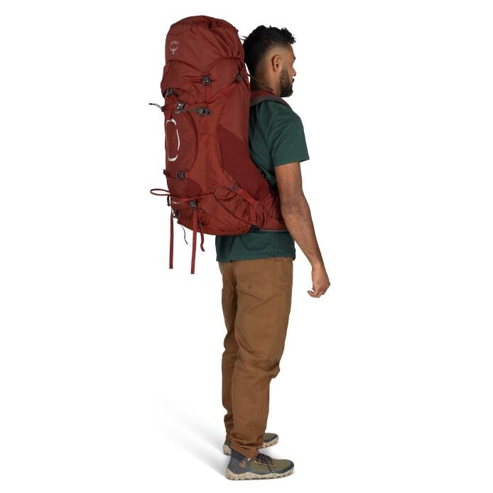 Aether™ 55 - US 7380