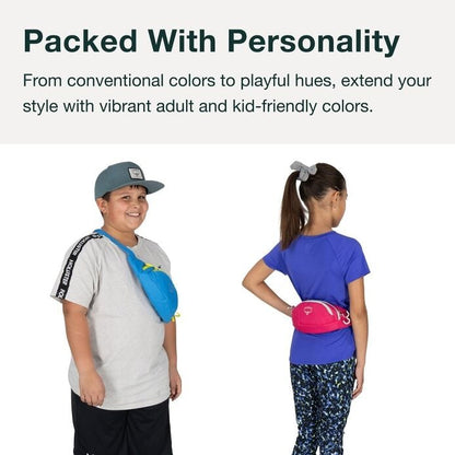 Daylite™ Mini Waist Pack - US 1492