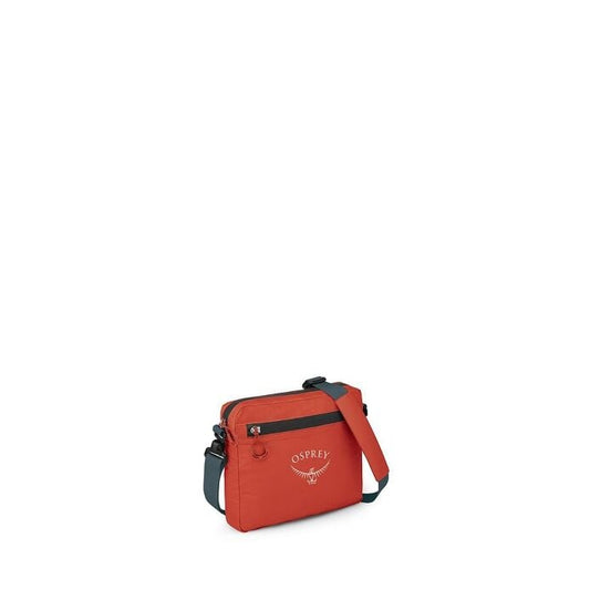 Ultralight Shoulder Satchel - US 5751