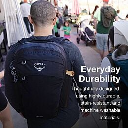 Poco™ Changing Backpack - US 5183
