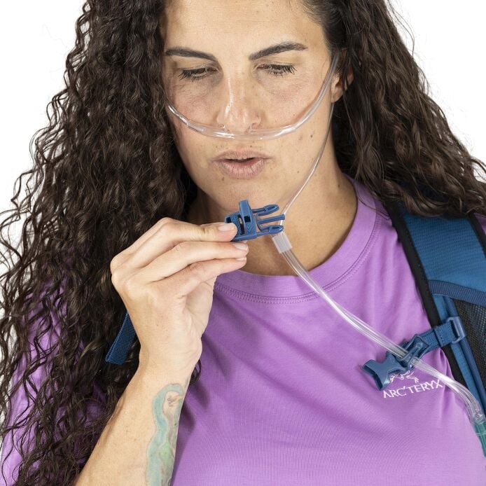Talon™ Oxygen - US 3341