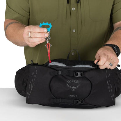 Talon™ 6 Extended Fit - US 6443