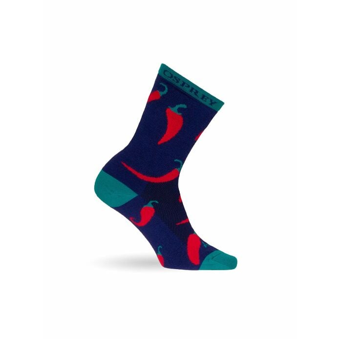 Chili Peppers Bike Sock - US 1046