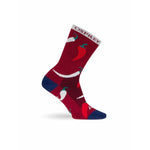 Chili Peppers Bike Sock - US 2804
