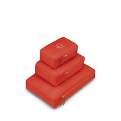 Mars Orange