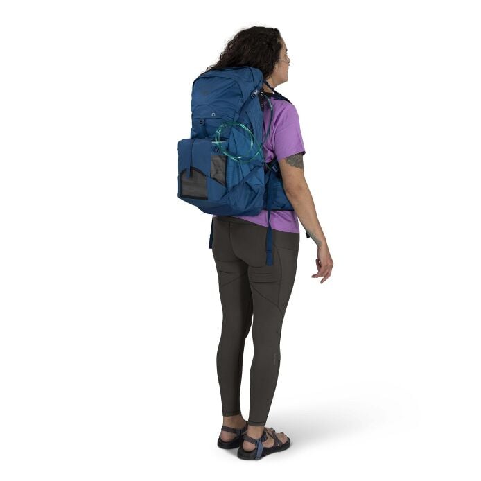 Talon™ Oxygen - US 3341