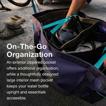 Transporter™ Gear Tote 60 - US 1372