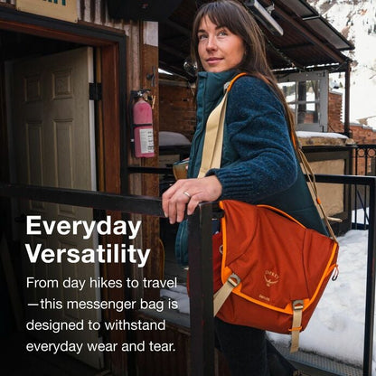 Daylite™ Messenger - US 9546