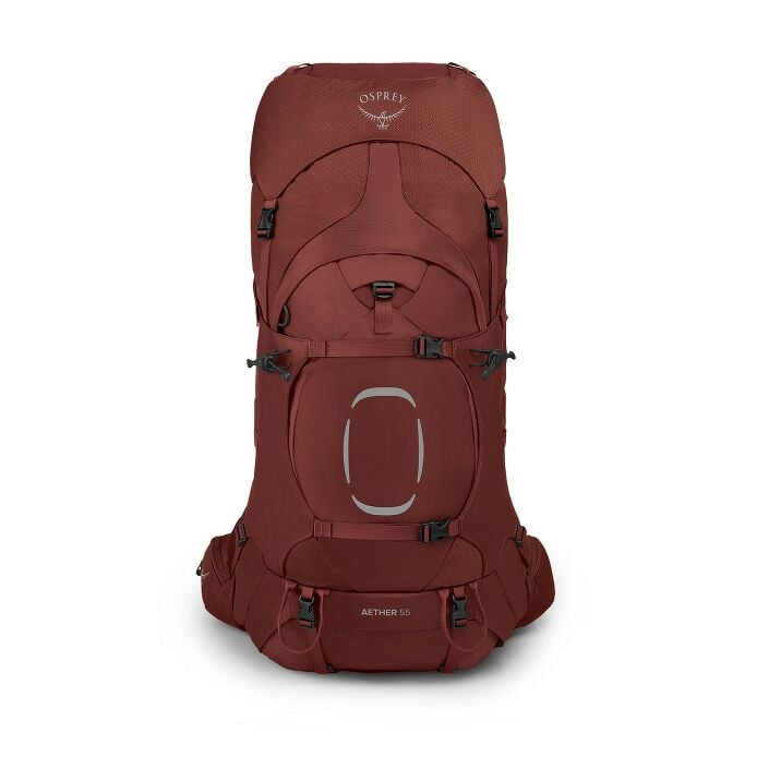 Aether™ 55 - US 7380