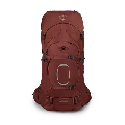 Aether™ 55 - US 7380