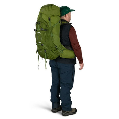 Aether™ 65 Extended Fit - US 2352
