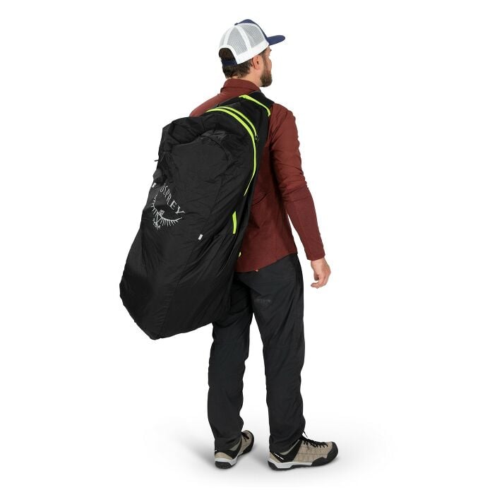 Airporter Small - US 1243