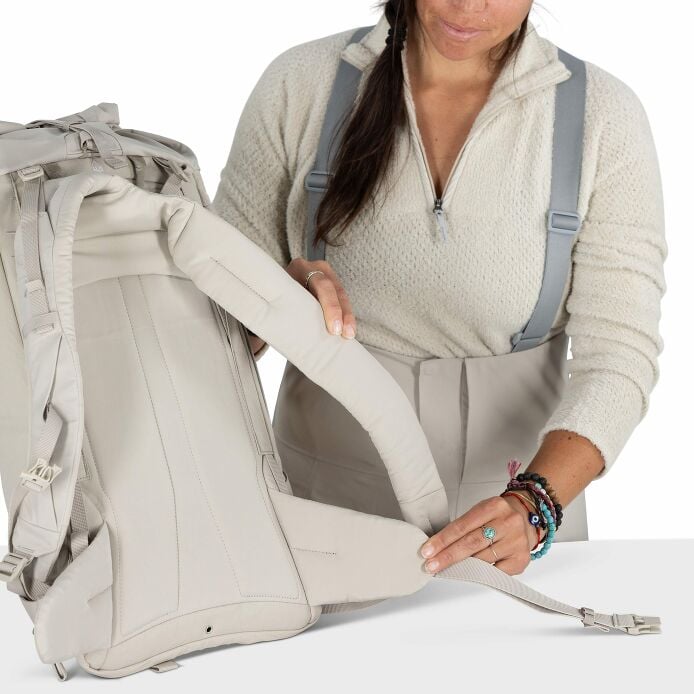Osprey x Houdini Allt 20 - US 4091