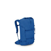 Tribe Blue