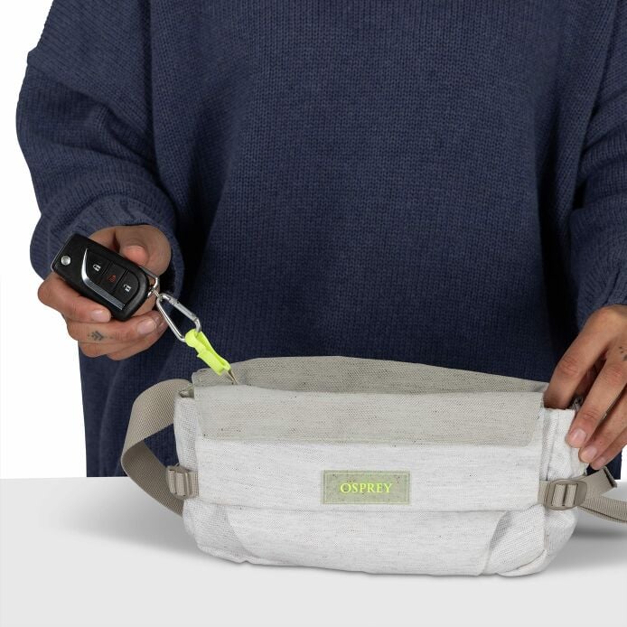 Osprey Arcane™ Earth Hip Pack - US 8775