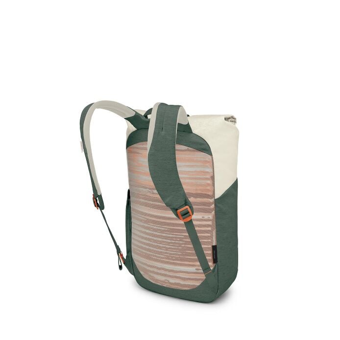 Osprey Arcane™ Earth Roll Top Backpack - US 6708