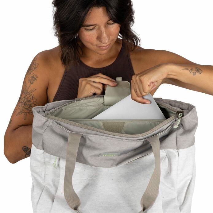 Osprey Arcane™ Earth Tote Bag - US 6504
