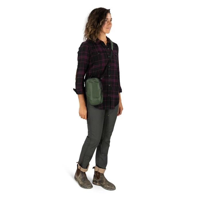 Archeon™ Pouch - US 5853