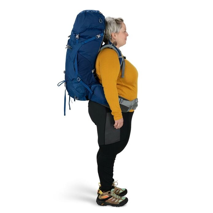 Ariel 65 Extended Fit - US 7048