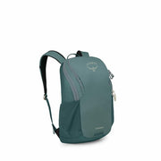 Cascade Blue-Torrent Blue