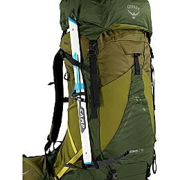 Atmos AG LT 50 - US 6696