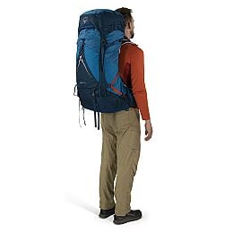 Atmos AG LT 65 - US 5965