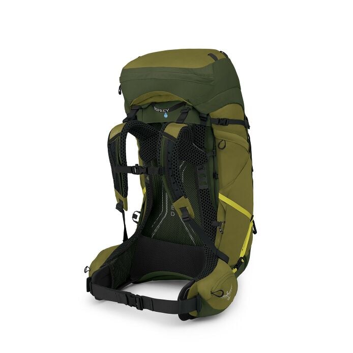 Atmos AG LT 65 - US 5965