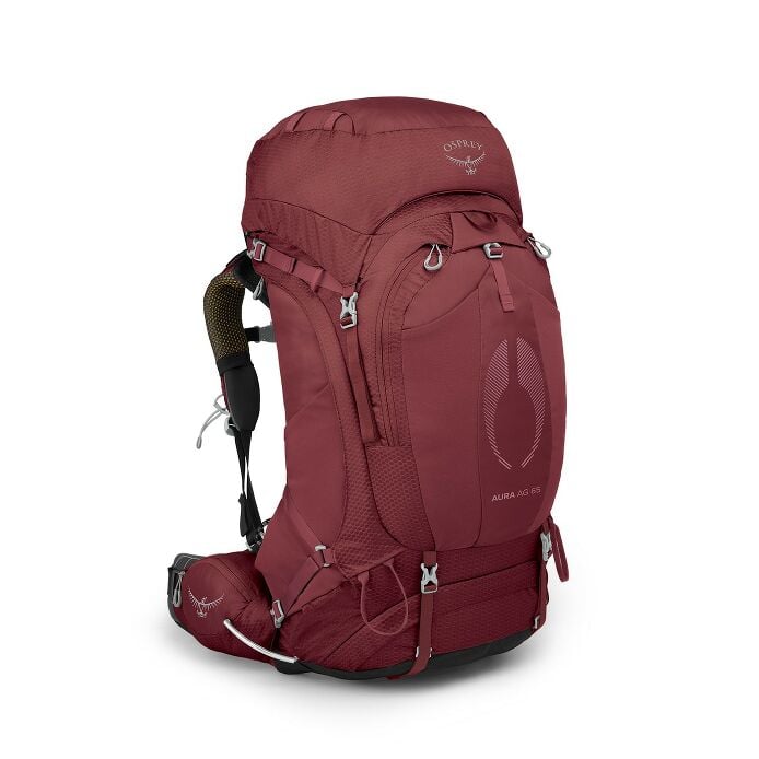 Aura AG 65 - US 9055