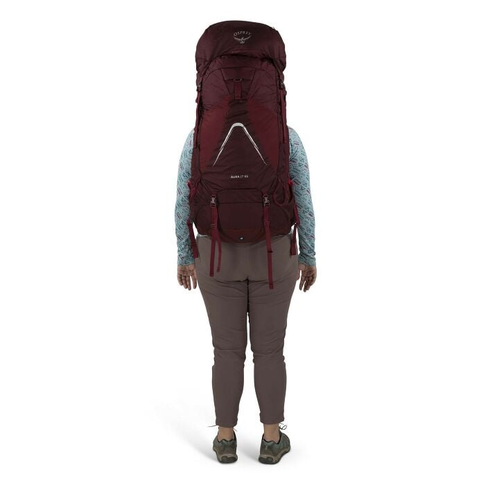 Aura AG LT 65 - US 9362