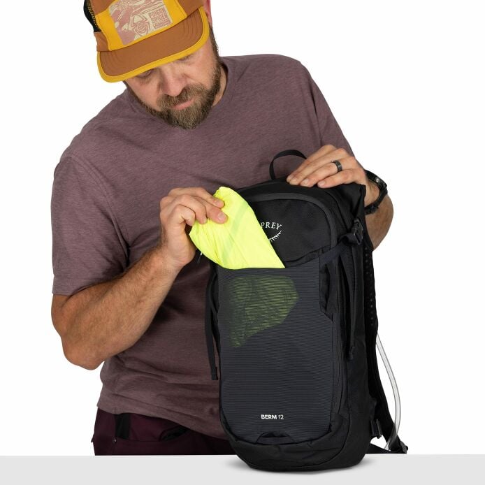 Berm™ 12 Bike Hydration Pack - US 8576