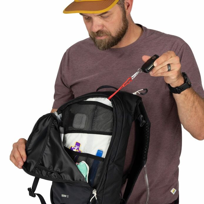 Berm™ 12 Bike Hydration Pack - US 8576